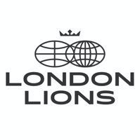 The London Lions - Teams | The Org