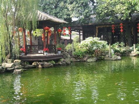 Shunde Qinghui Park (Foshan, China): Hours, Address, Attraction Reviews - TripAdvisor