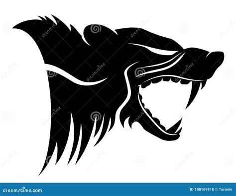 Trends For Wolverine Animal Drawing wallpaper