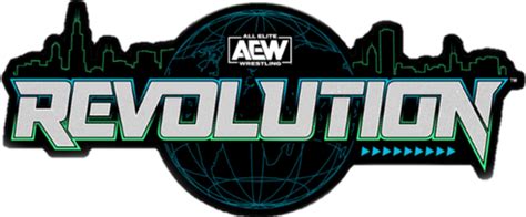 Aew Revolution