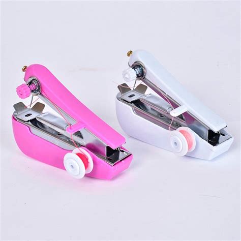 Mini Sewing Machine | asghedom.com