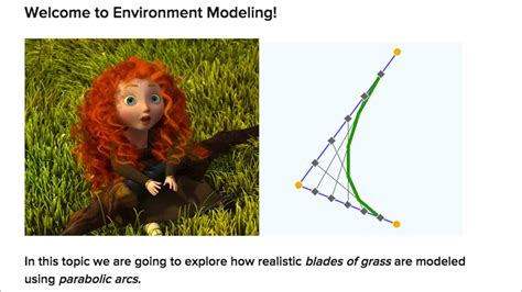 Pixar In A Box Teaches Math Through Real Animation Challenges | KQED