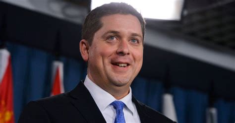 ️ 5 Things To Know About Conservative Party Leader Andrew Scheer ...