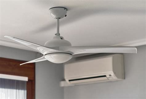 How To Install a Harbor Breeze Ceiling Fan | ApplianceTeacher