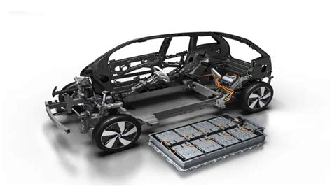 Unveiling the Truth behind BMW i3 Electric Car Battery Life: Everything You Need to Know ...