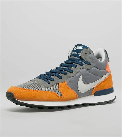 Nike Internationalist Mid | Size?