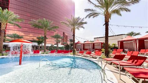 Conrad Las Vegas at Resorts World - Las Vegas Strip, Las Vegas | On the ...