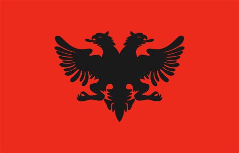 Pin by Mirdona Gashi on My Albania in 2020 | Albania flag, Albanian ...