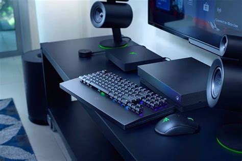 Razer Turret Wireless Mechanical Gaming Keyboard & Mouse for PC and ...