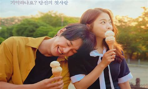 7 Film Korea Romantis Terbaik dan Bikin Baper ! - PosBaru