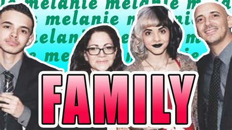 Meet Melanie Martinez's Family | Melanie Martinez Facts - YouTube