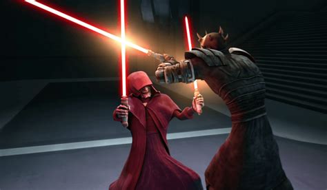 Yoda Vs Darth Sidious Wallpapers - Wallpaper Cave