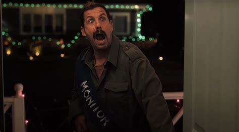 Hubie Halloween teaser: Adam Sandler movie looks like the perfect ...