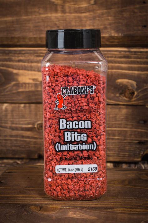 Bacon Bits – Fraboni's