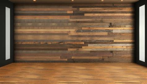 Premium Photo | Rustic wood paneling in natural colors. ai generative.