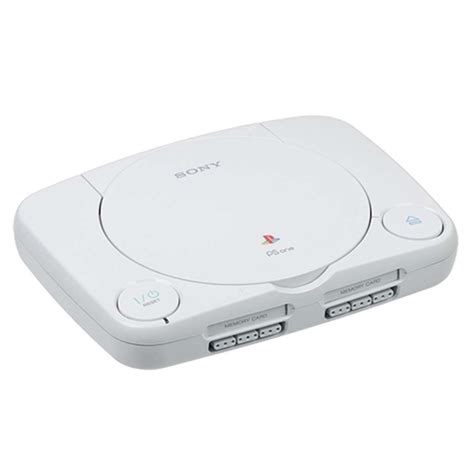 Buy Sony PlayStation 1 Console - The Best Classic PS1