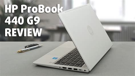 [REVIEW] HP ProBook 440 G9 Business Excellence In A 14-inch, 48% OFF