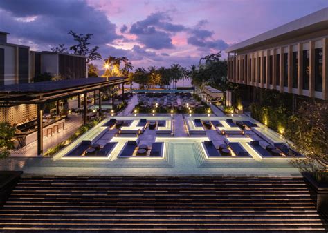 First Look: Four Points by Sheraton Phuket Patong Beach Resort