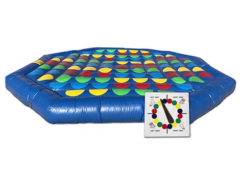 Giant Twister - Burgess Events