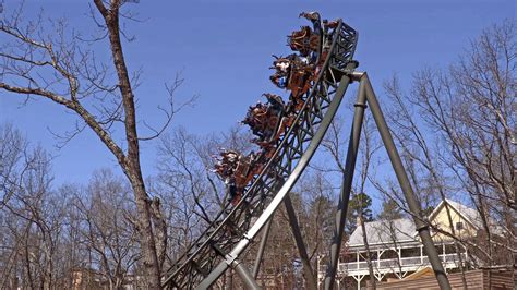 MACK RIDES COASTERS VIDEOS & FACTS - COASTERFORCE