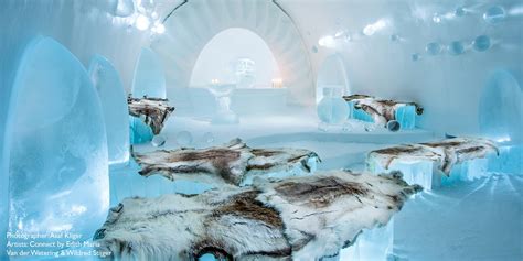 Magic of Lapland | ICEHOTEL Break | Experience the Magic of Lapland