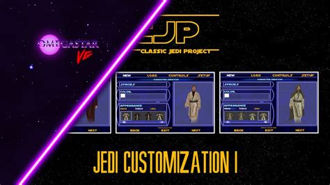 Top jedi academy mods - cnpsado