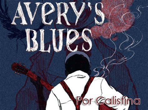 Avery's Blues