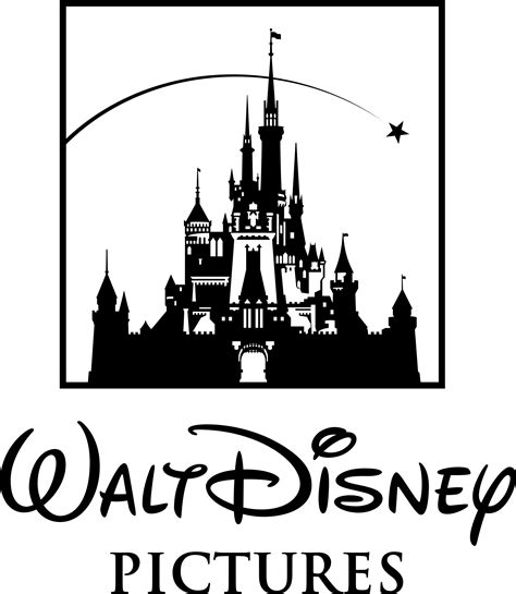 Image - Walt Disney Pictures Castle Logo.png - DisneyWiki