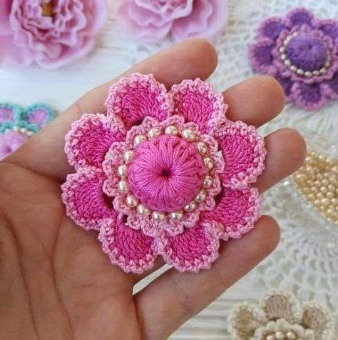 Crochet Patterns