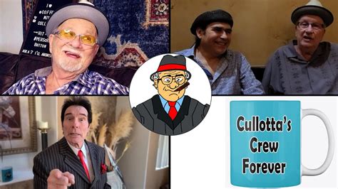 Coffee With Cullotta #69 - Flowers meets Flores talk about Cullotta - YouTube