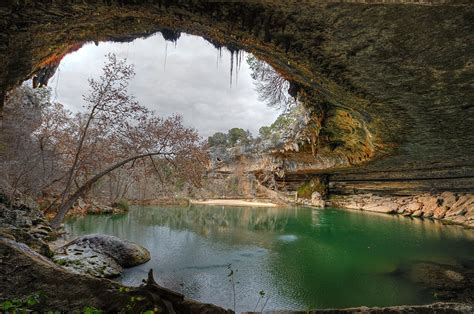 Hamilton Pool Preserve | Hamilton Pool Preserve is located a… | Flickr