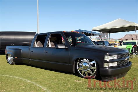 Lowered Chevy Trucks For Sale Near Me