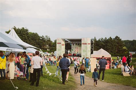 The 8 Best Festivals in Connecticut!