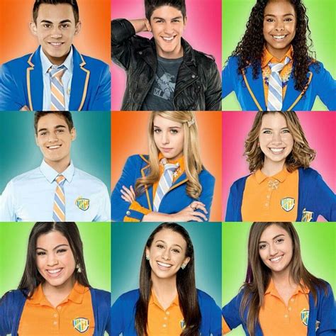 Every Witch Way Nickelodeon Cast - Modern Home Design