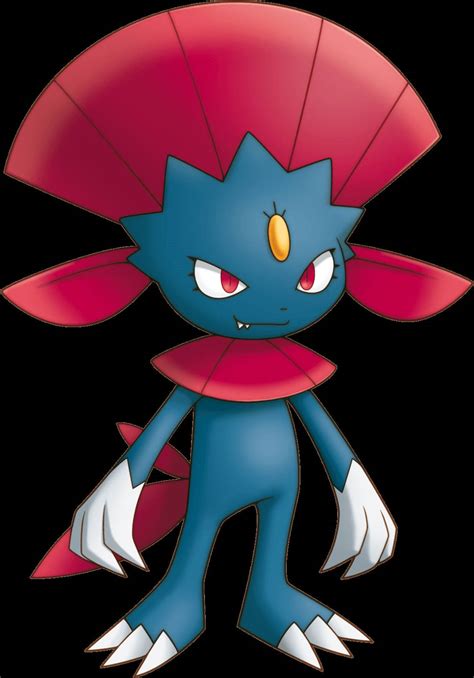 [100+] Weavile Pictures | Wallpapers.com