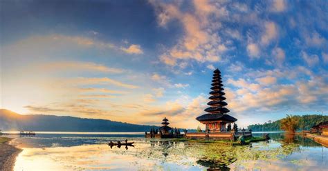 Bali, la isla más bella