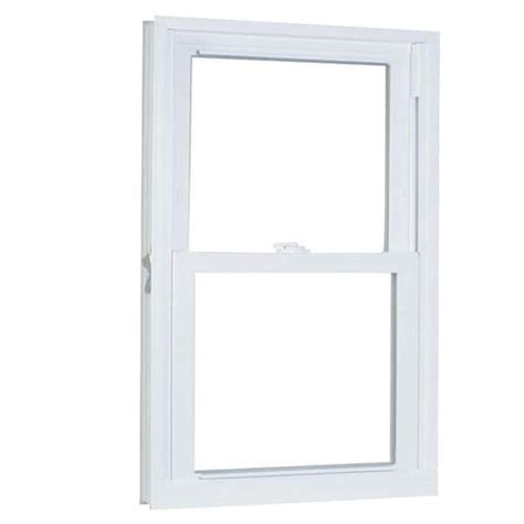 American Craftsman 31.75 in. x 49.25 in. 70 Series Pro Double Hung ...