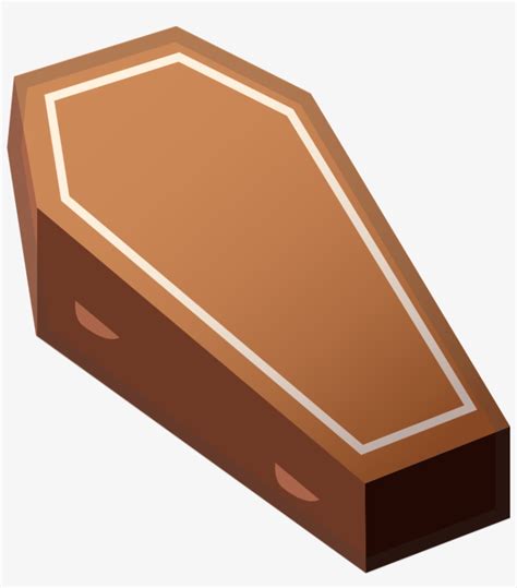 Coffin Cartoon Transparent Background / Transparent background remover ...