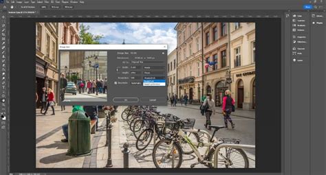 How to Change DPI in Photoshop: A Comprehensive Guide