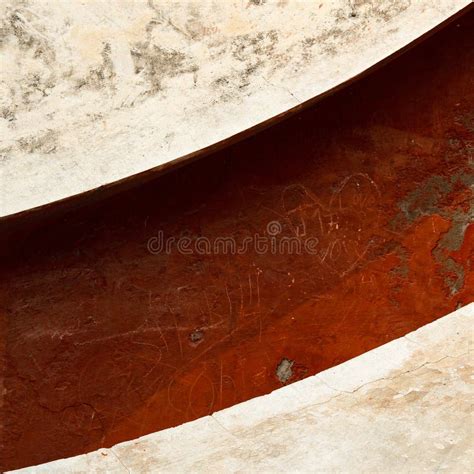 The Curves of Jantar Mantar in Delhi, India Stock Image - Image of white, india: 182160147