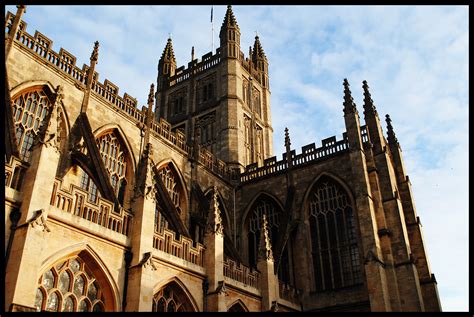 Bath Cathedral by ibcus on DeviantArt