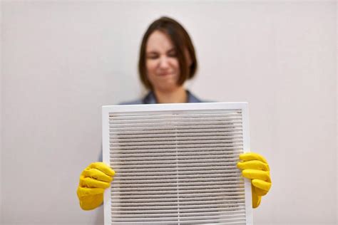 Why Is It Important To Have Clean Air Filters? | Four Seasons