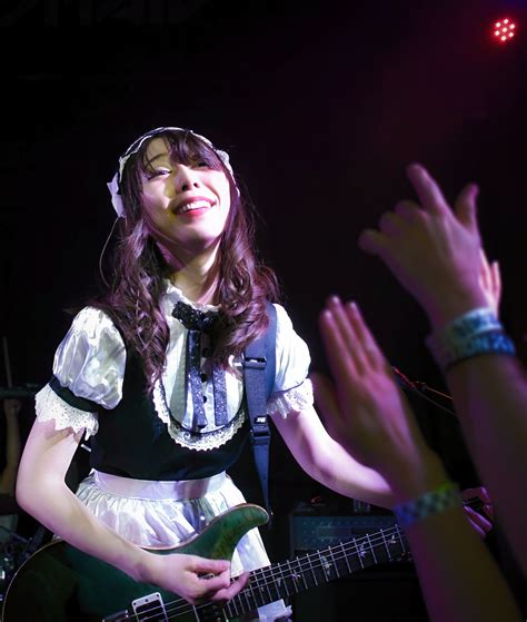 Kanami | Japanese girl band, Band-maid, Girl bands