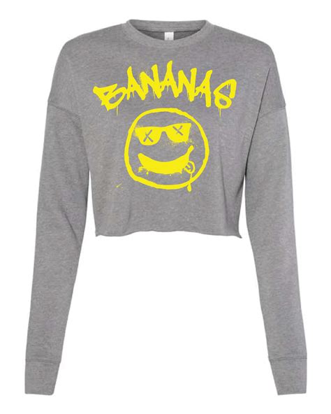 Women's Collection – Johnny Bananas