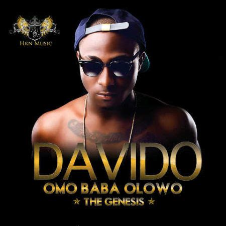 Davido - Dami Duro MP3 Download - NaijaMusic