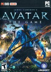 Avatar: The Game Prices PC Games | Compare Loose, CIB & New Prices