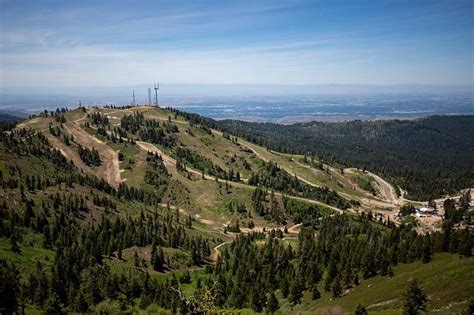 The Best Bogus Basin Summer Activities - familyvacay.com