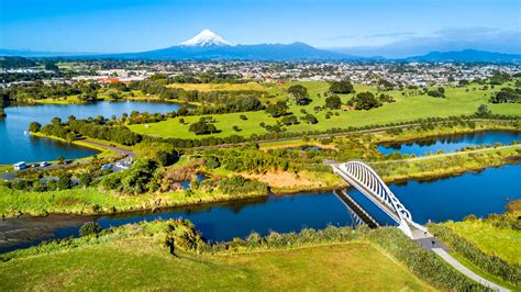 Things to do in New Plymouth Attractions, Activities & Places to Visit