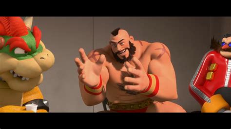 Image - Bowser dr eggman zangief wreck-it ralph.png | Street Fighter Wiki | FANDOM powered by Wikia