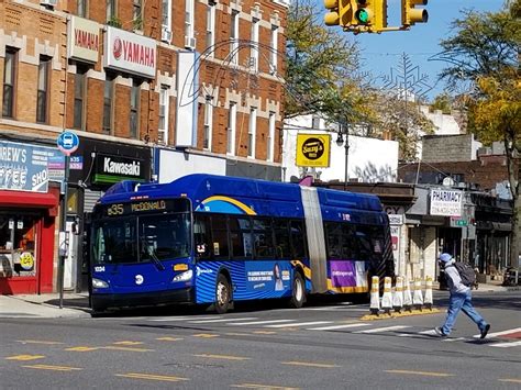 Brooklyn Bus Network Redesign: Riders Want Faster Routes, More Buses ...